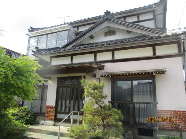 detached 藤島地域