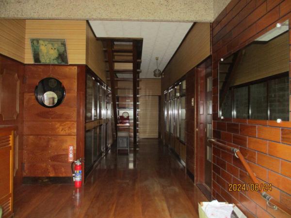 detached 藤島地域