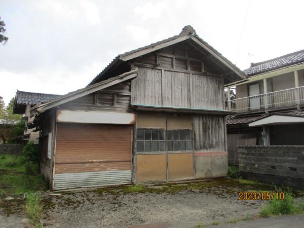 detached 藤島地域