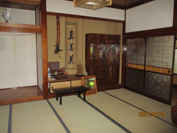 detached 藤島地域