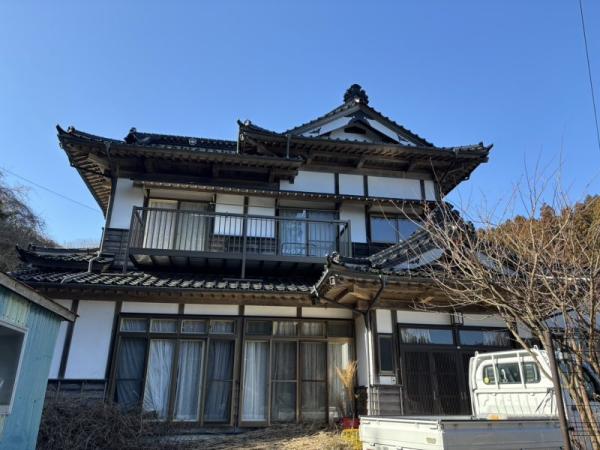 detached 広田町岩倉