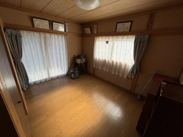 detached 広田町岩倉