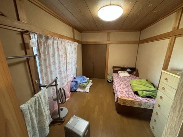 detached 広田町岩倉
