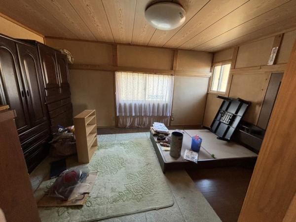 detached 広田町岩倉
