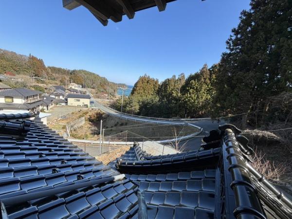 detached 広田町岩倉