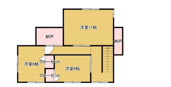 detached 広田町岩倉