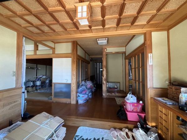 detached 広田町岩倉