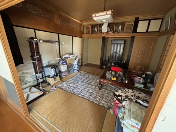 detached 広田町岩倉