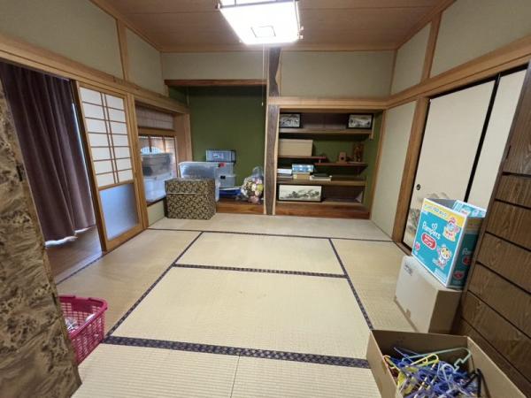 detached 広田町岩倉