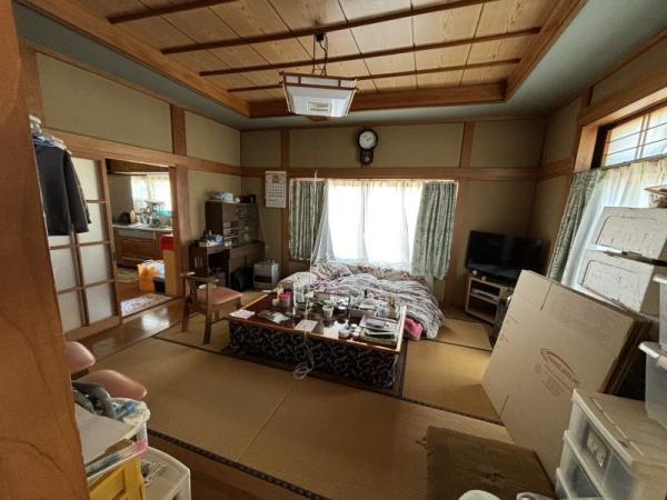 detached 広田町岩倉