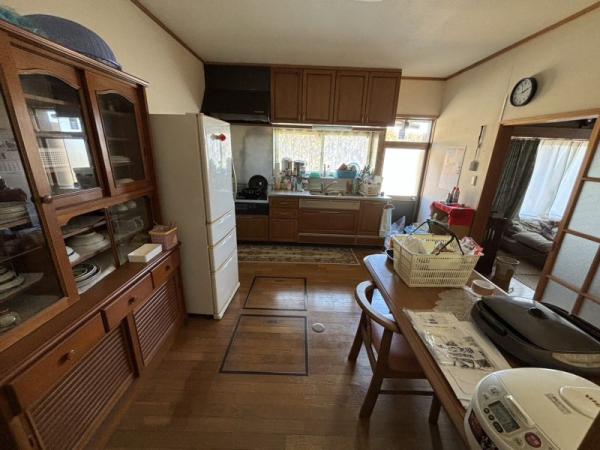 detached 広田町岩倉