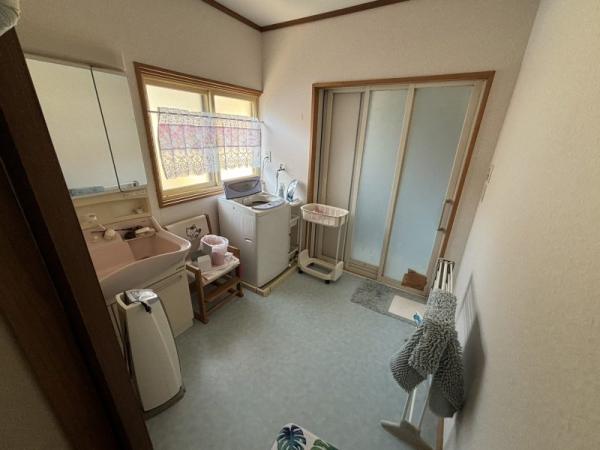 detached 広田町岩倉