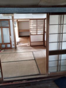 detached 東川登町