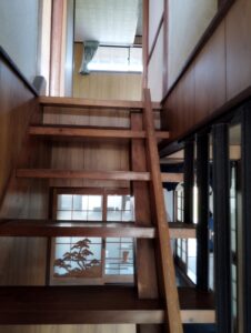 detached 東川登町