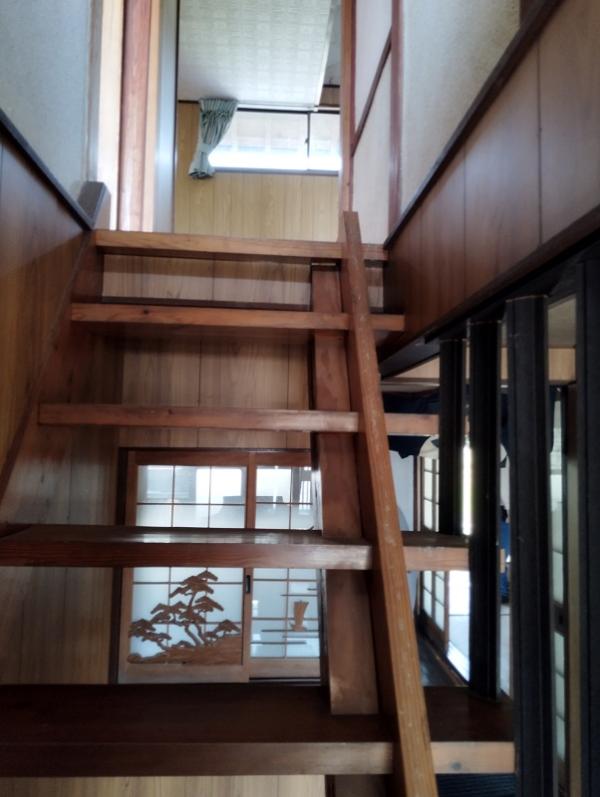detached 東川登町