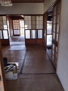 detached 東川登町