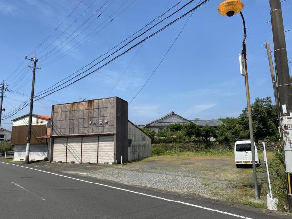 commercial 菱刈重留
