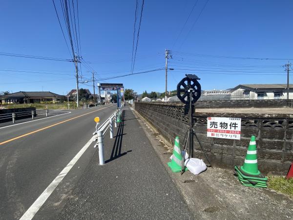  大口原田