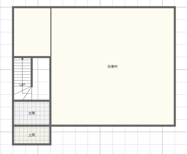 commercial 大口上町