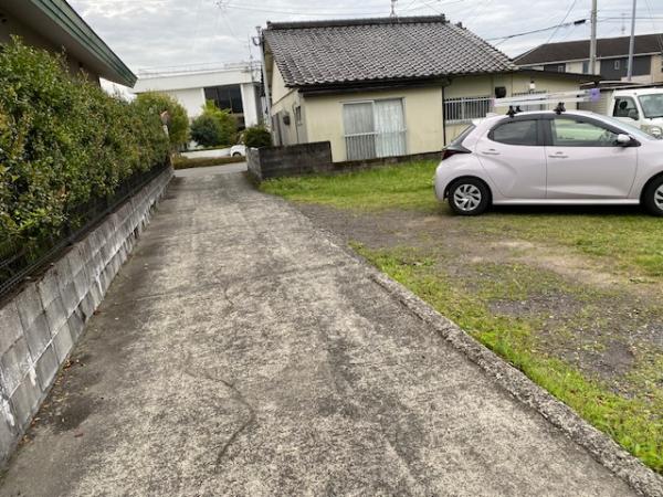  大口里