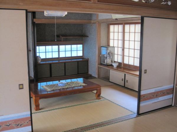 detached 竹田市大字会々