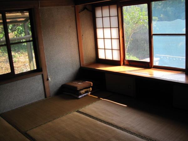 detached 竹田市大字会々