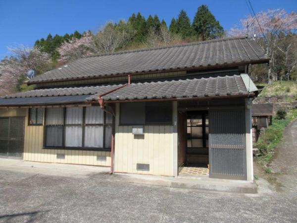 detached 竹田市久住町大字久住