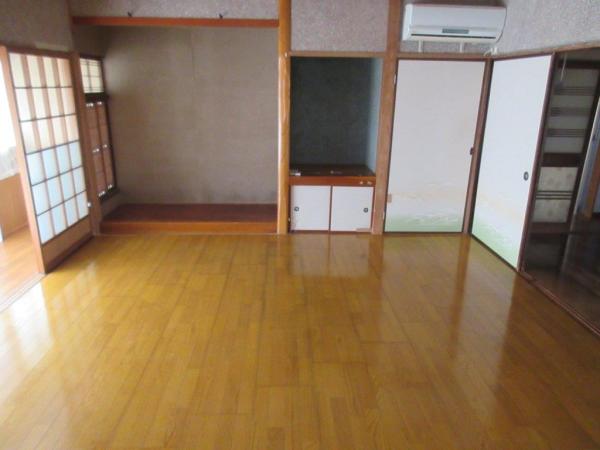 detached 竹田市久住町大字久住