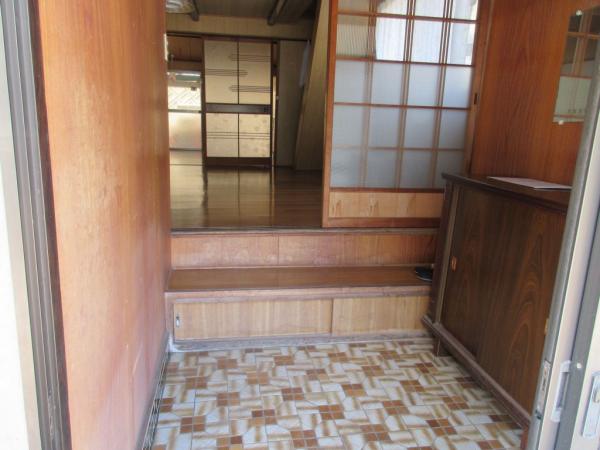 detached 竹田市久住町大字久住