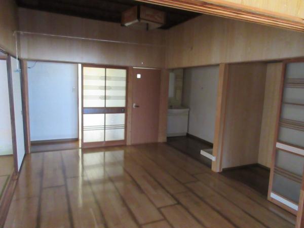 detached 竹田市久住町大字久住