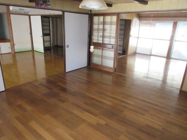 detached 竹田市久住町大字久住