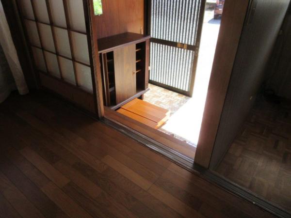 detached 竹田市久住町大字久住