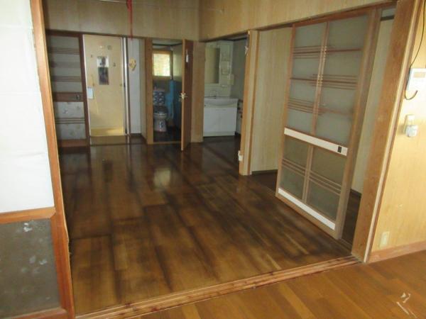 detached 竹田市久住町大字久住