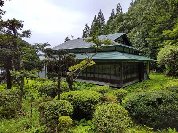 detached 十和田毛馬内字柏崎