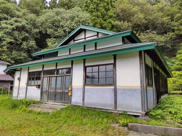 detached 十和田毛馬内字柏崎