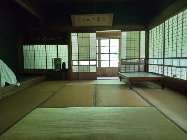 detached 十和田毛馬内字柏崎