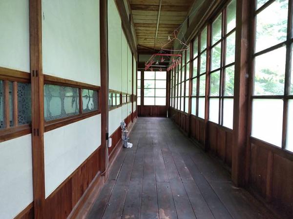 detached 十和田毛馬内字柏崎