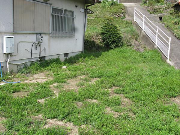 detached 木屋