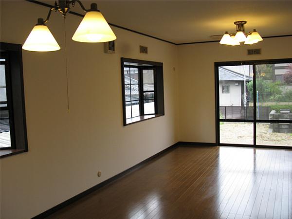 detached 北大河原　釜の子