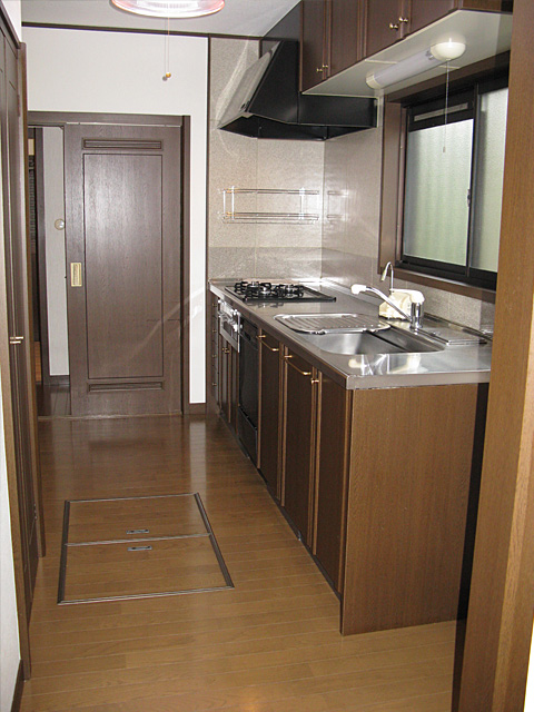 detached 北大河原　釜の子