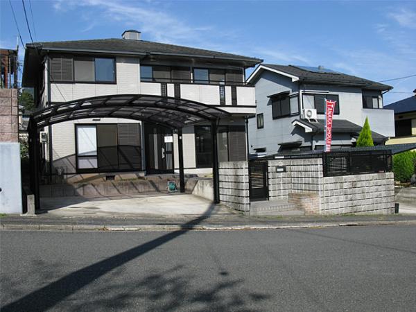 detached 北大河原　釜の子