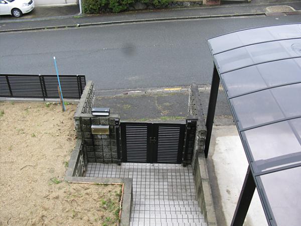 detached 北大河原　釜の子