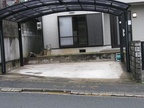 detached 北大河原　釜の子