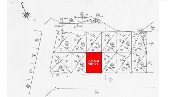  北大河原　釜の子２９