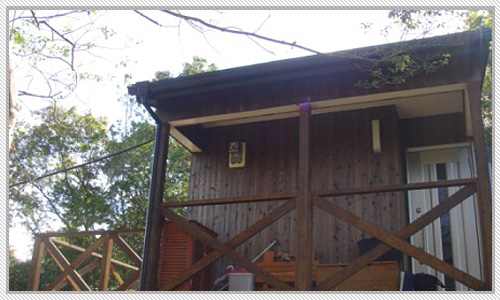 detached 田山鷹ノ尾