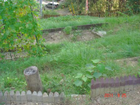 detached 田山鷹ノ尾