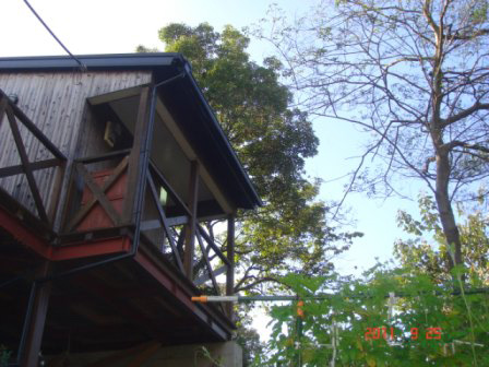 detached 田山鷹ノ尾