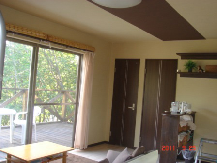 detached 田山鷹ノ尾