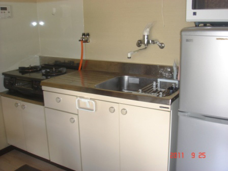 detached 田山鷹ノ尾