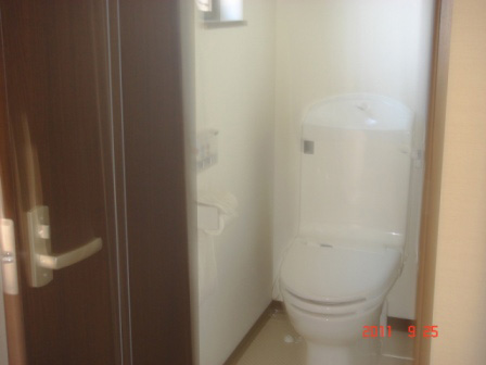 detached 田山鷹ノ尾